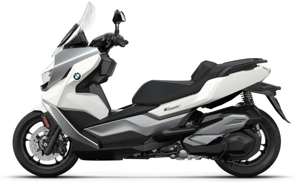 BMW C 400 GT C400 GT