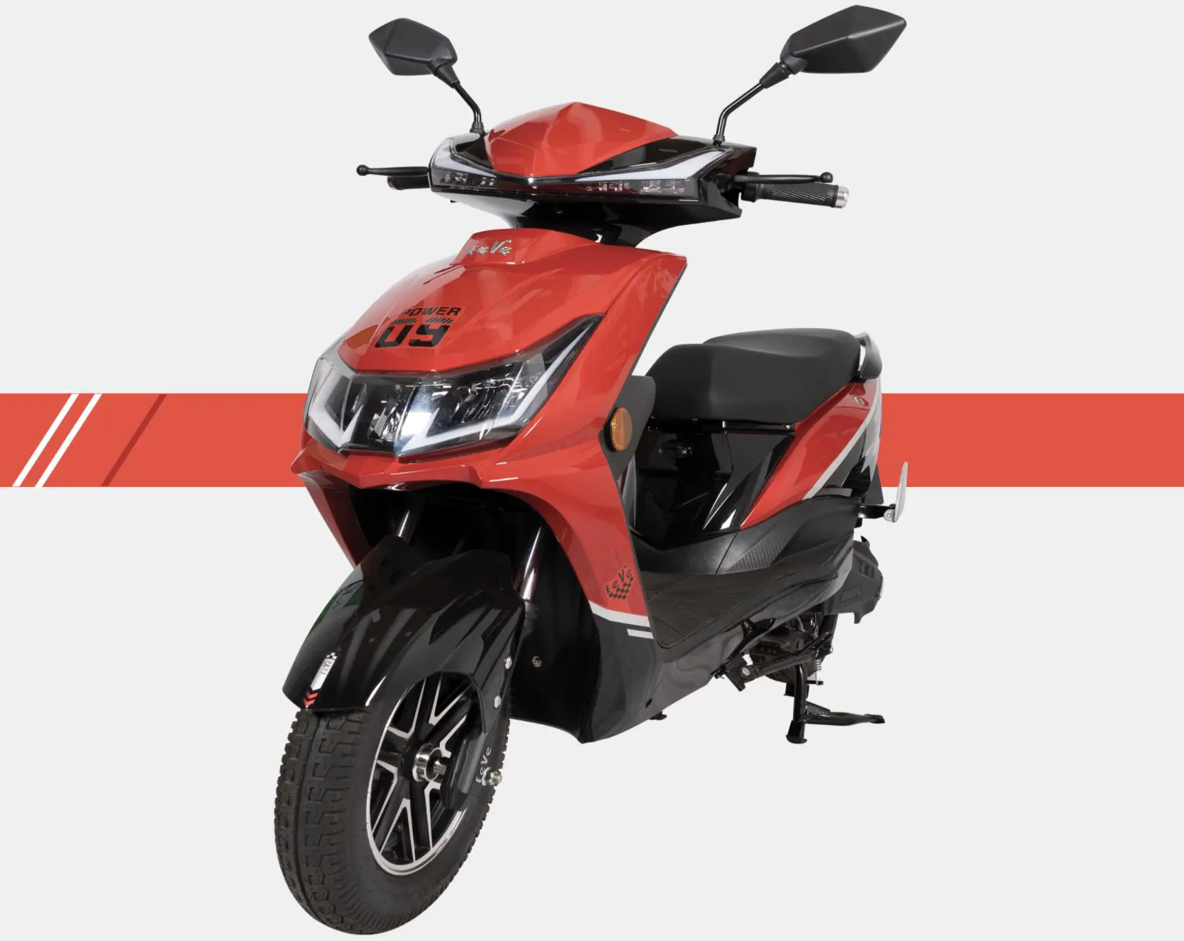 EeVe Electric Scooter Ahava