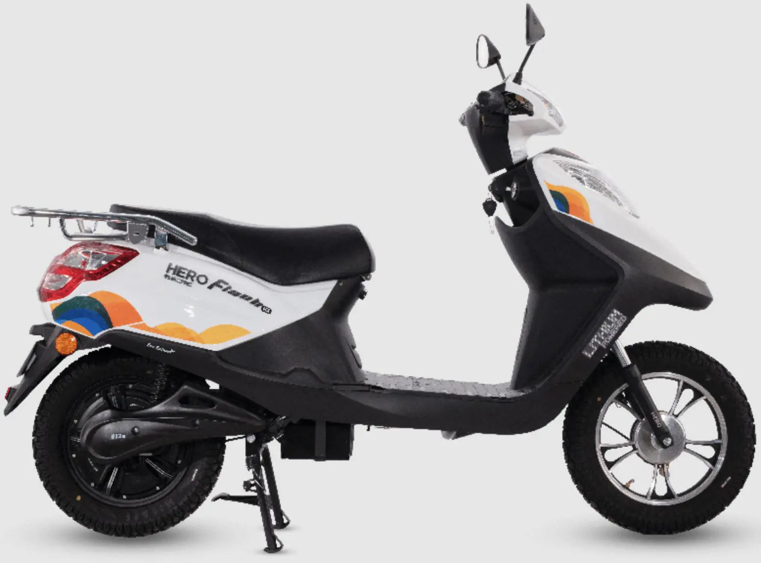 2024 Hero Electric Flash LX Price Specs Top Speed Mileage in India