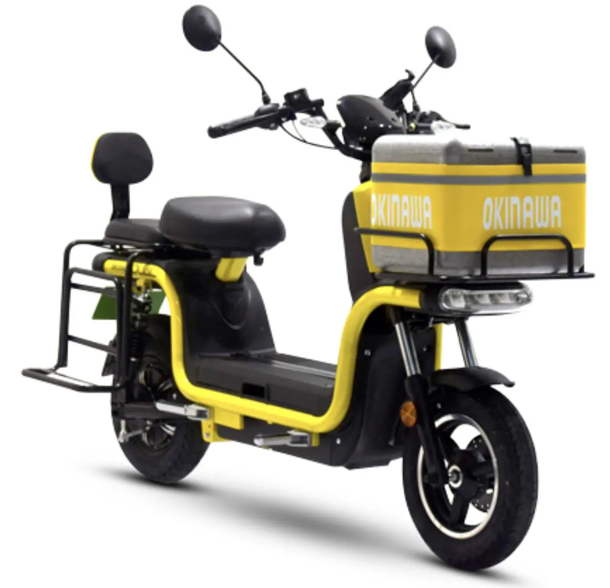 Okinawa Electric Scooter Dual 28AH