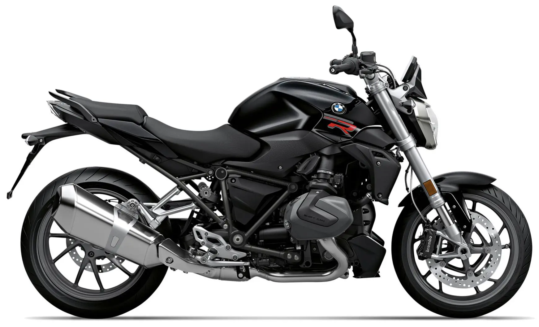 BMW R1250 R1250R