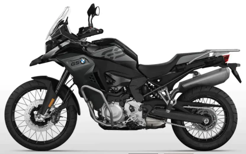 Bmw Middleweight Sport Touring Motorcycles Middleweight Adventure