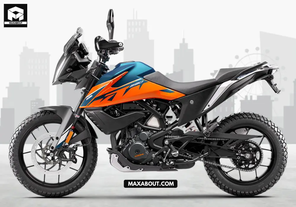 Adventure Bike Ktm 1050 Adventure R Specs KTM Adventure Price