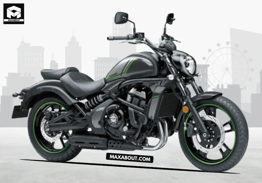 Kawasaki Vulcan Price Specs Review Pics Mileage in India