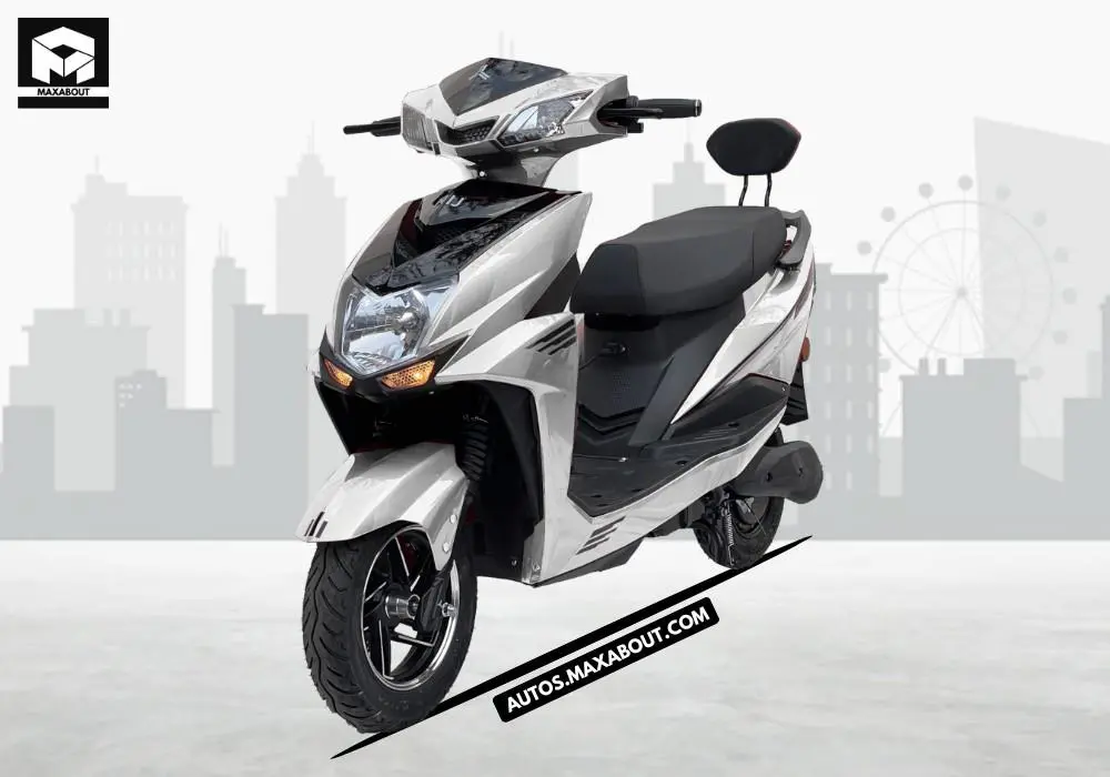 NIJ Automotive Accelero Accelero R14