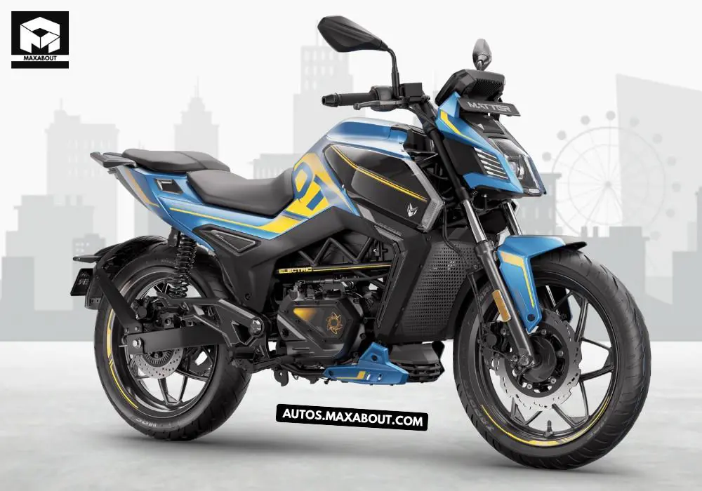 Matter Aera Aera 5000