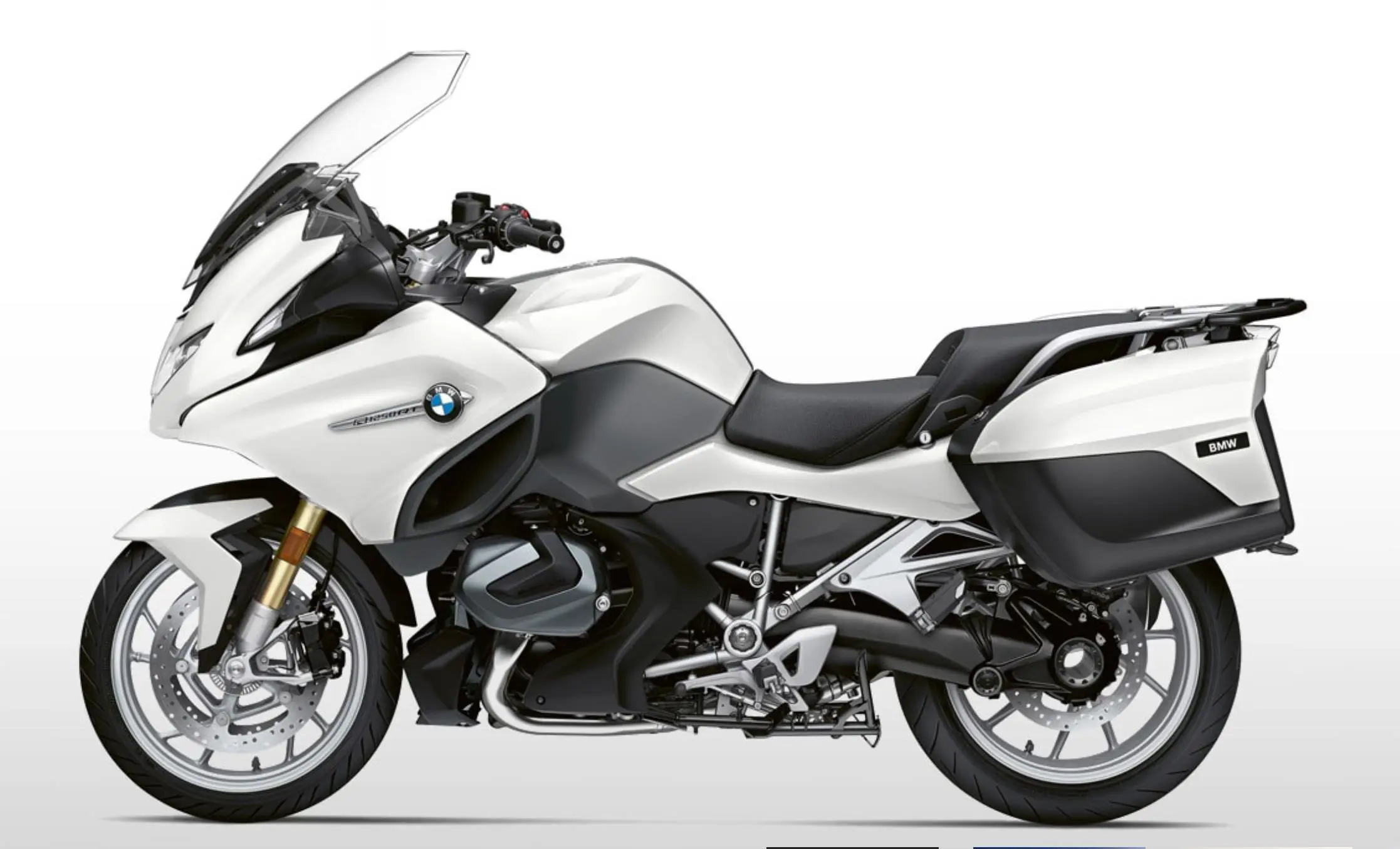 BMW R1250 R1250RT