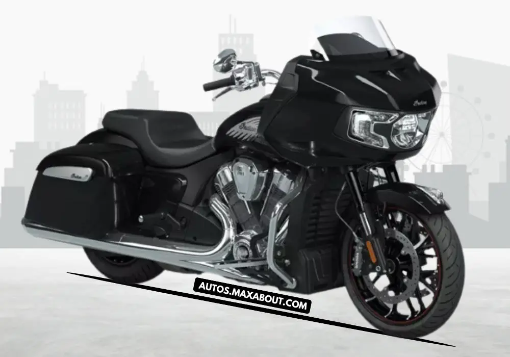 Indian Challenger Challenger Limited