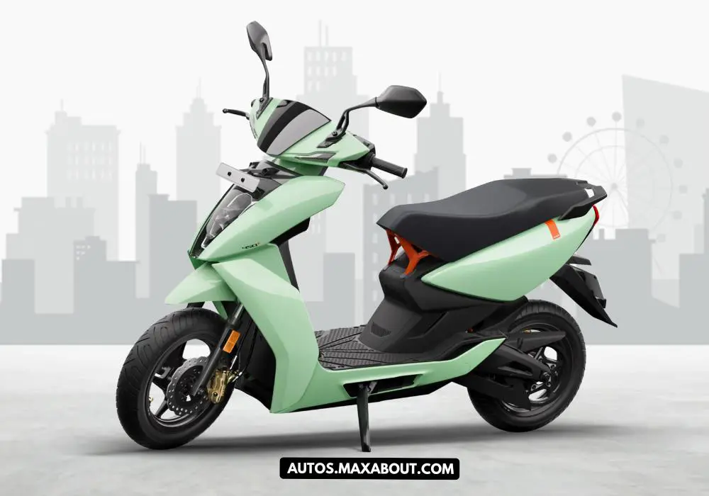Ather Electric Scooter 450S