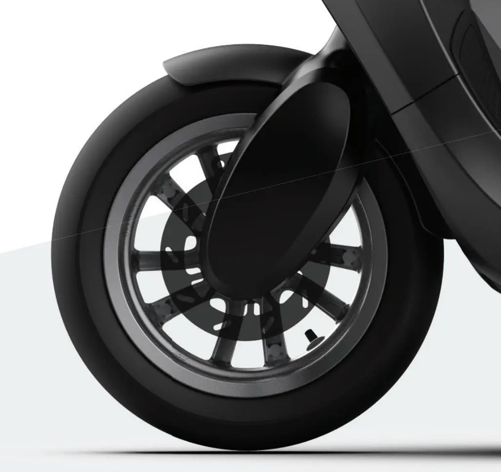 Ola S1 Pro Alloy Wheels