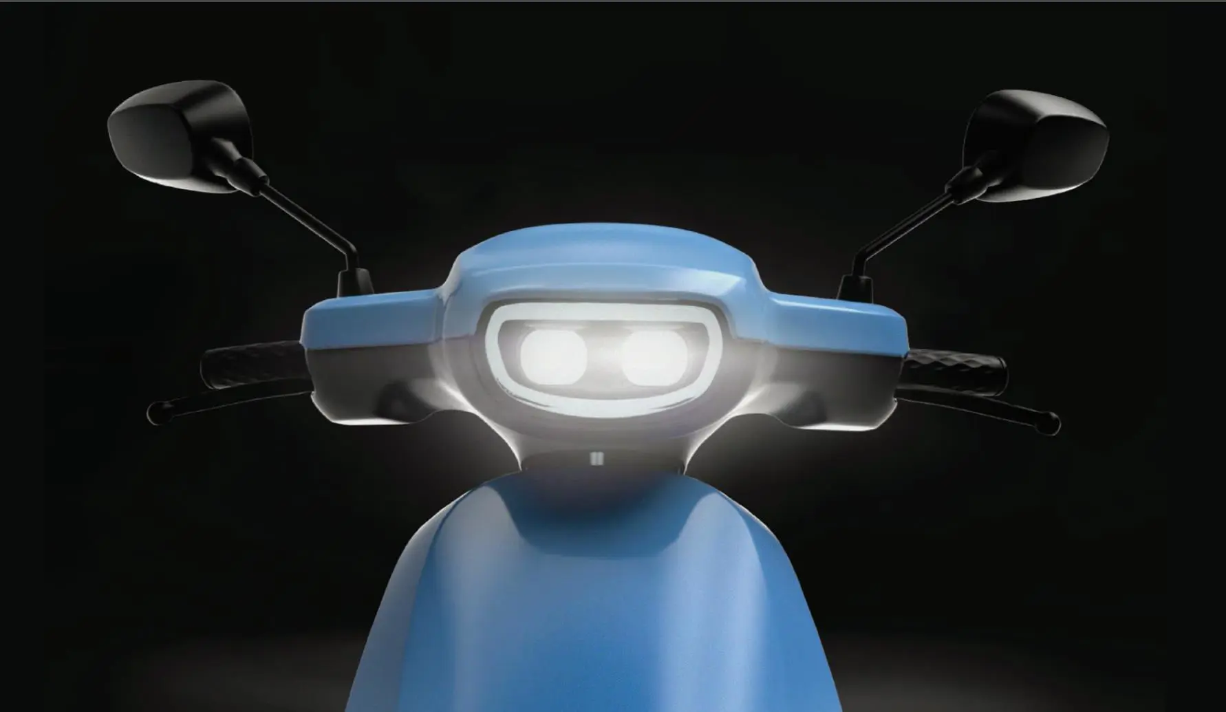 Ola S1 Pro Headlight