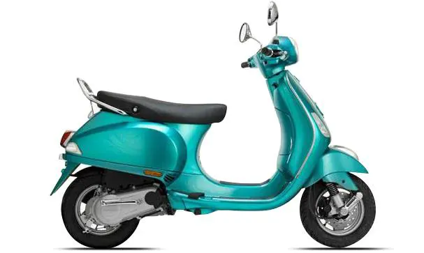 Vespa VX