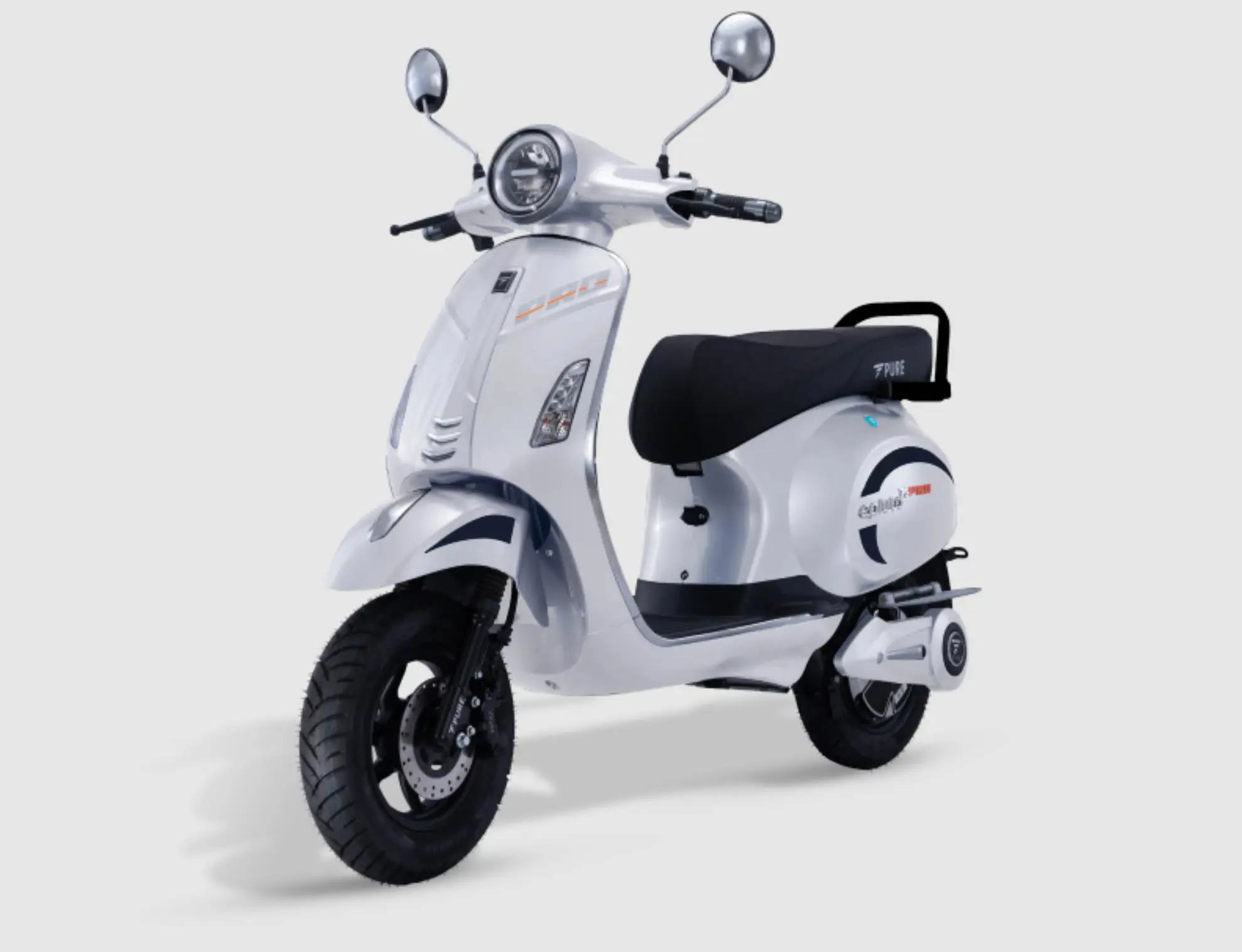 Pure Electric Scooter Price in India, Specs, Variants & Reviews