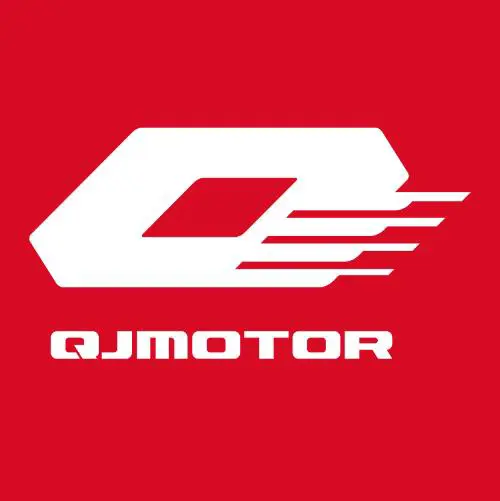 QJ Motor logo