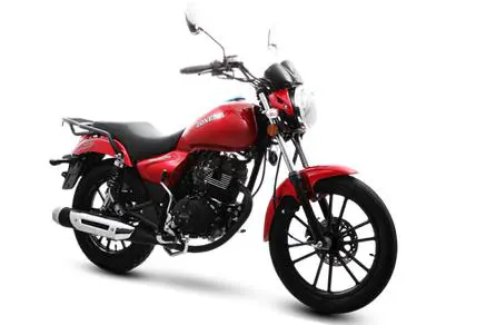 Royal Touch Prince T 125