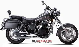 Royal Touch Storm Storm 125