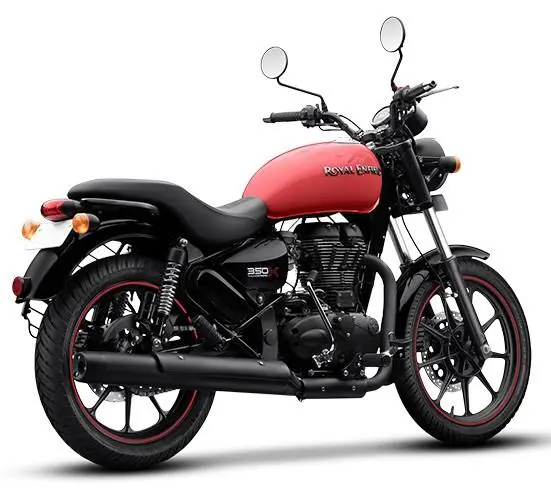 Thunderbird 350x Royal Enfield Thunderbird 350 Bs6 Launch Date