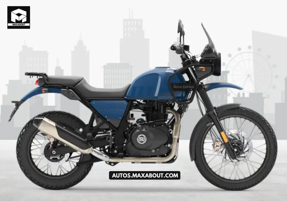 450 Price Philippines Royal Enfield Himalayan Showroom Price Bs6