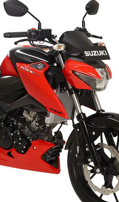 Suzuki GSX-S150 ₹80,000 ₹1,350,000, Specifications, Reviews