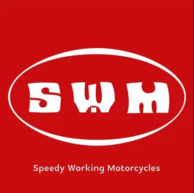 SWM logo