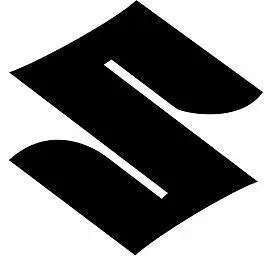 Suzuki logo