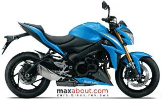 Suzuki GSX-S GSX-S1000
