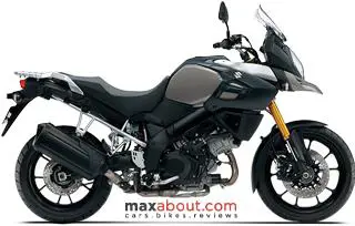 Suzuki V-Strom V-Strom 1000