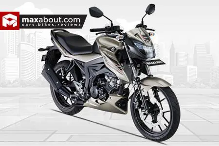 Suzuki upcoming bikes 150cc sale