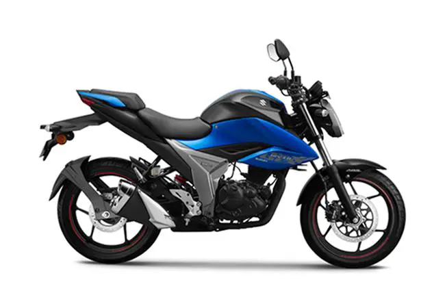 Metallic Triton Blue