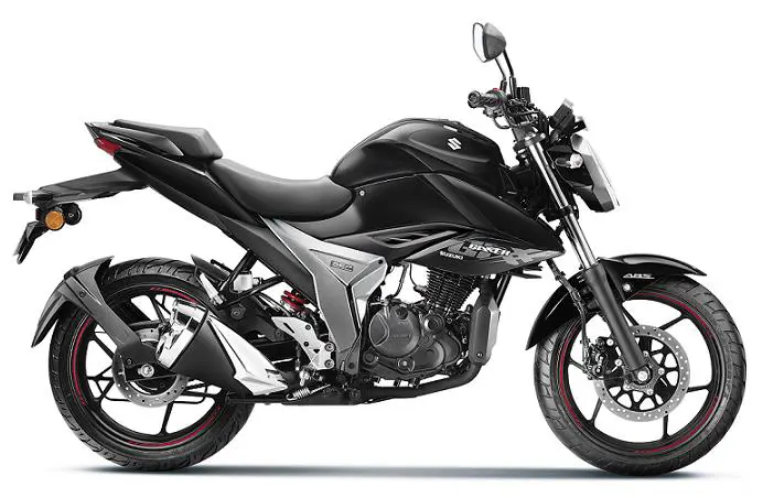 Bike Suzuki Gixxer Vs Yamaha Fzs V3 Yamaha FZ Price, Specs, Review