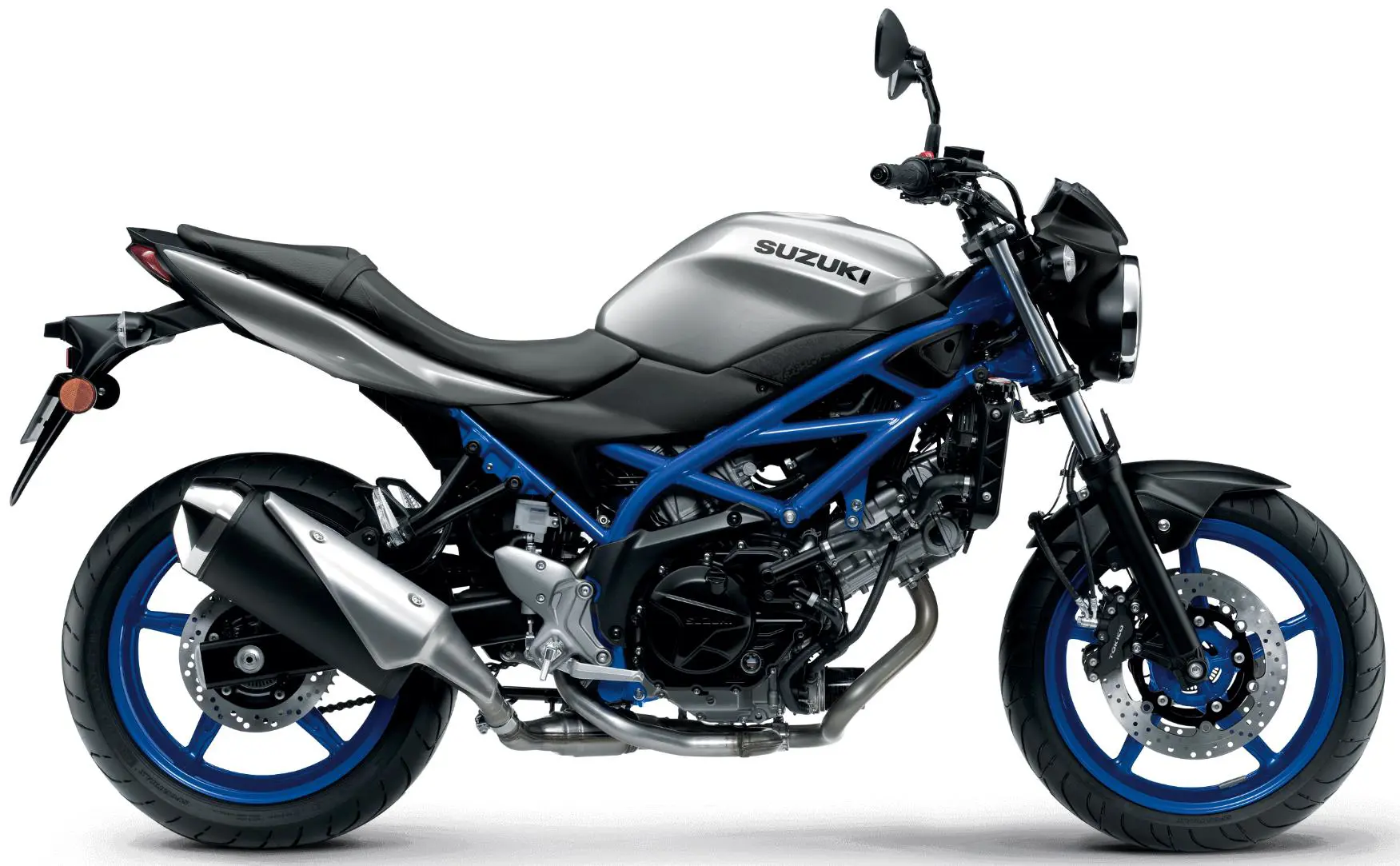 Suzuki SV SV 650
