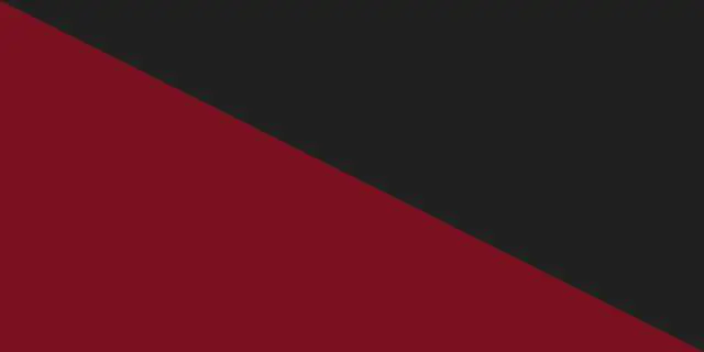 Lava Red Phantom Black