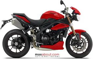 Triumph Speed Triple Speed Triple ABS