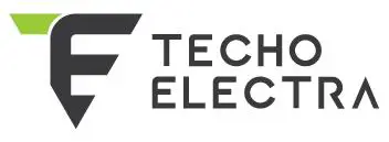 Techo Electra logo