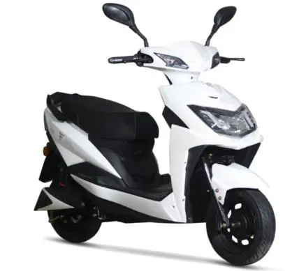 Techo Electra Electric Scooter Neo