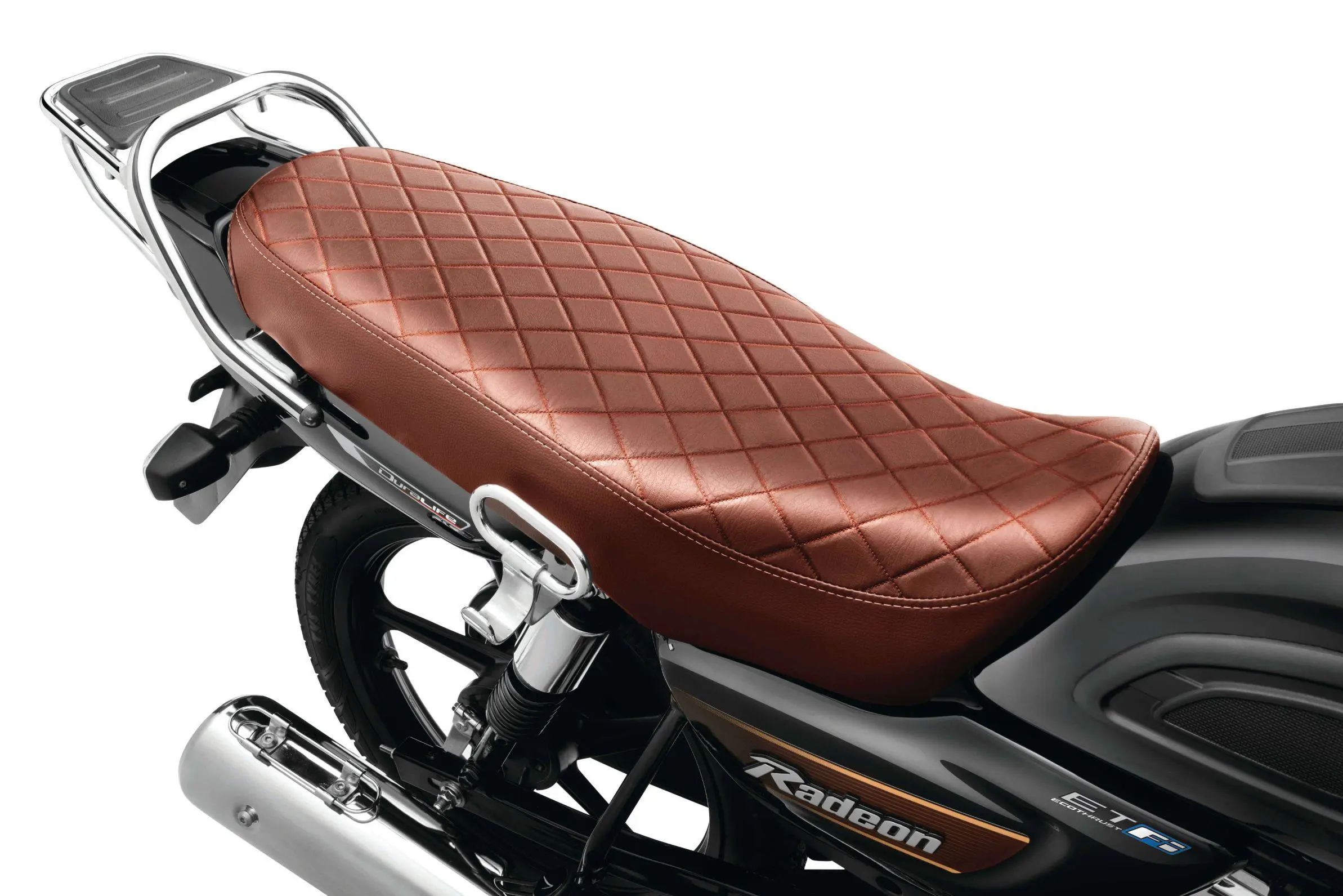 TVS Radeon 110 ₹50,000 ₹80,944, Specifications, Reviews