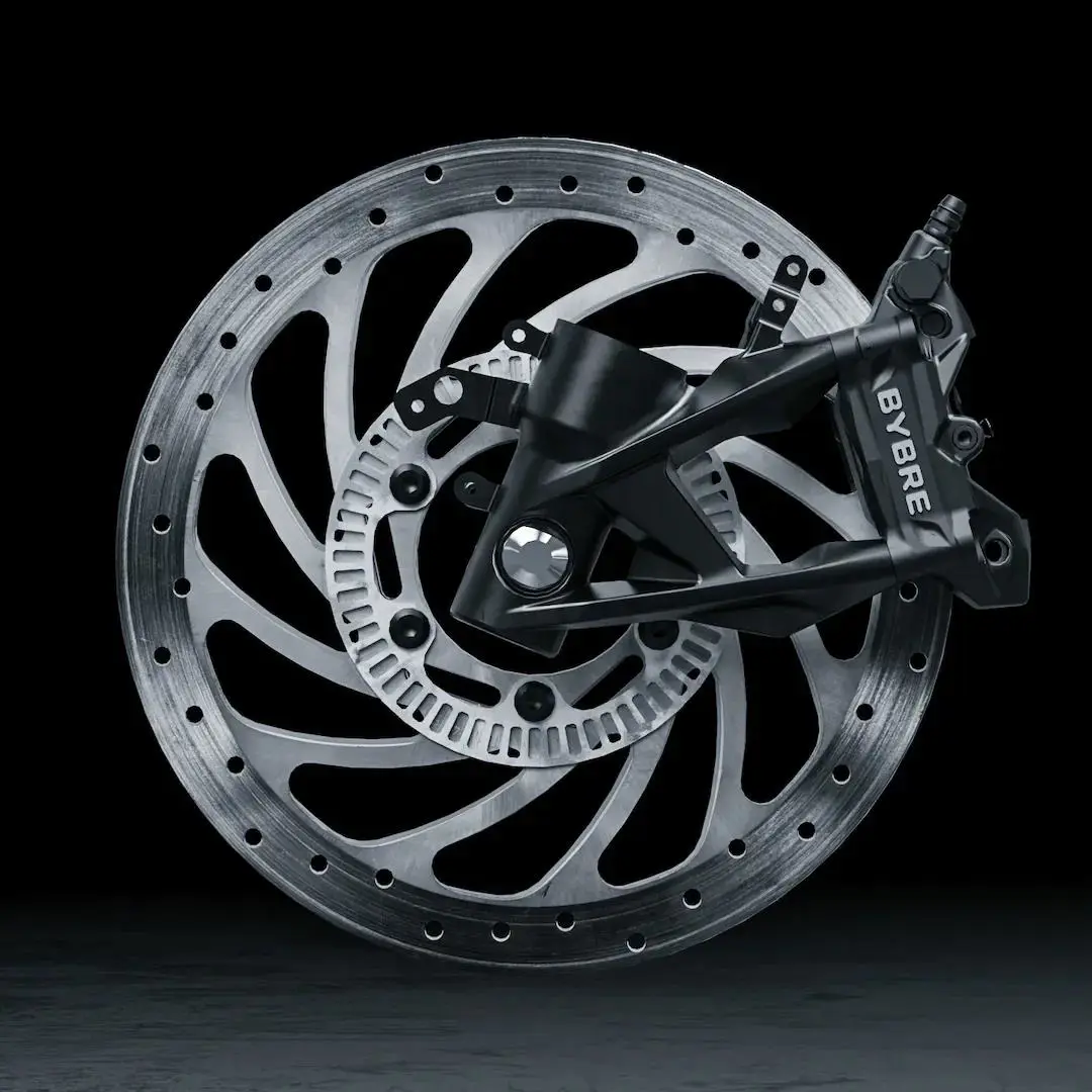 Ultraviolette F77 Original Front Disc Brake