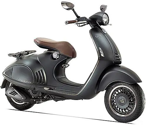 Vespa 946 Vespa 946 Emporio Armani