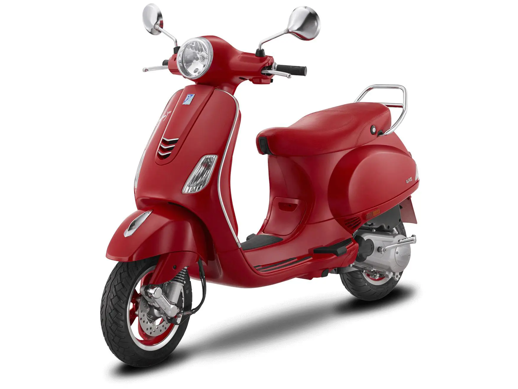 Vespa RED