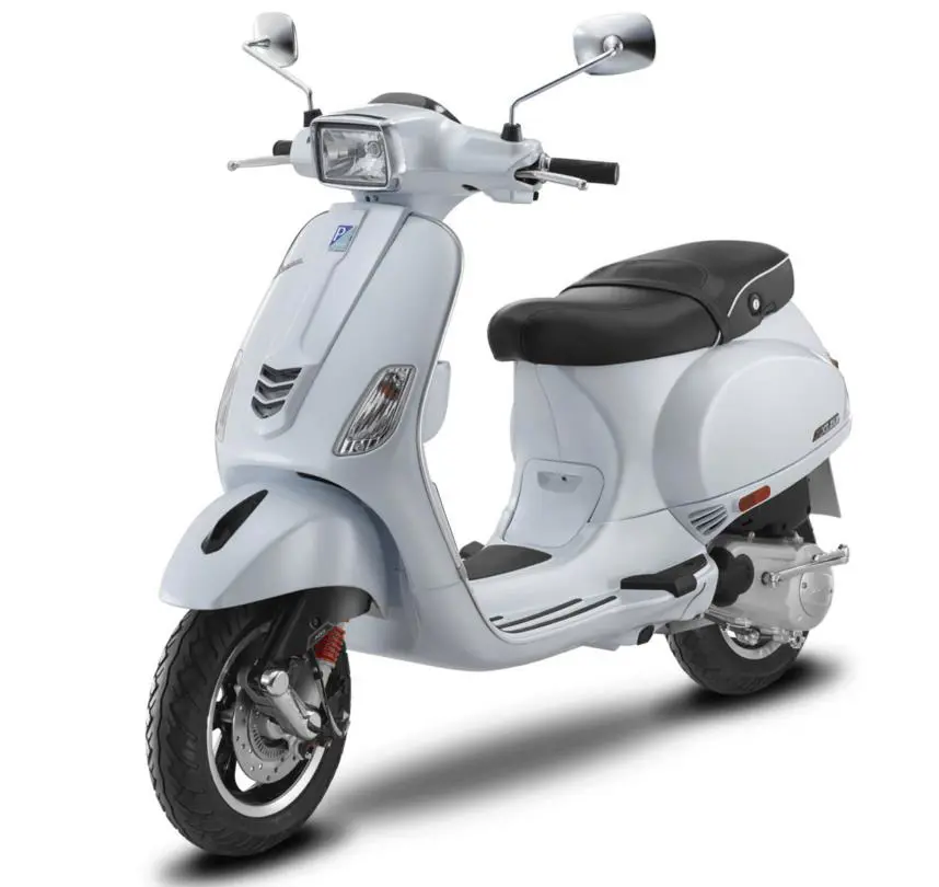 2024 Vespa SXL 149 Price Specs Top Speed Mileage in India