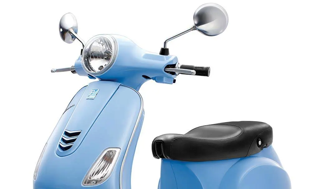 Vespa VXL 149 Headlight