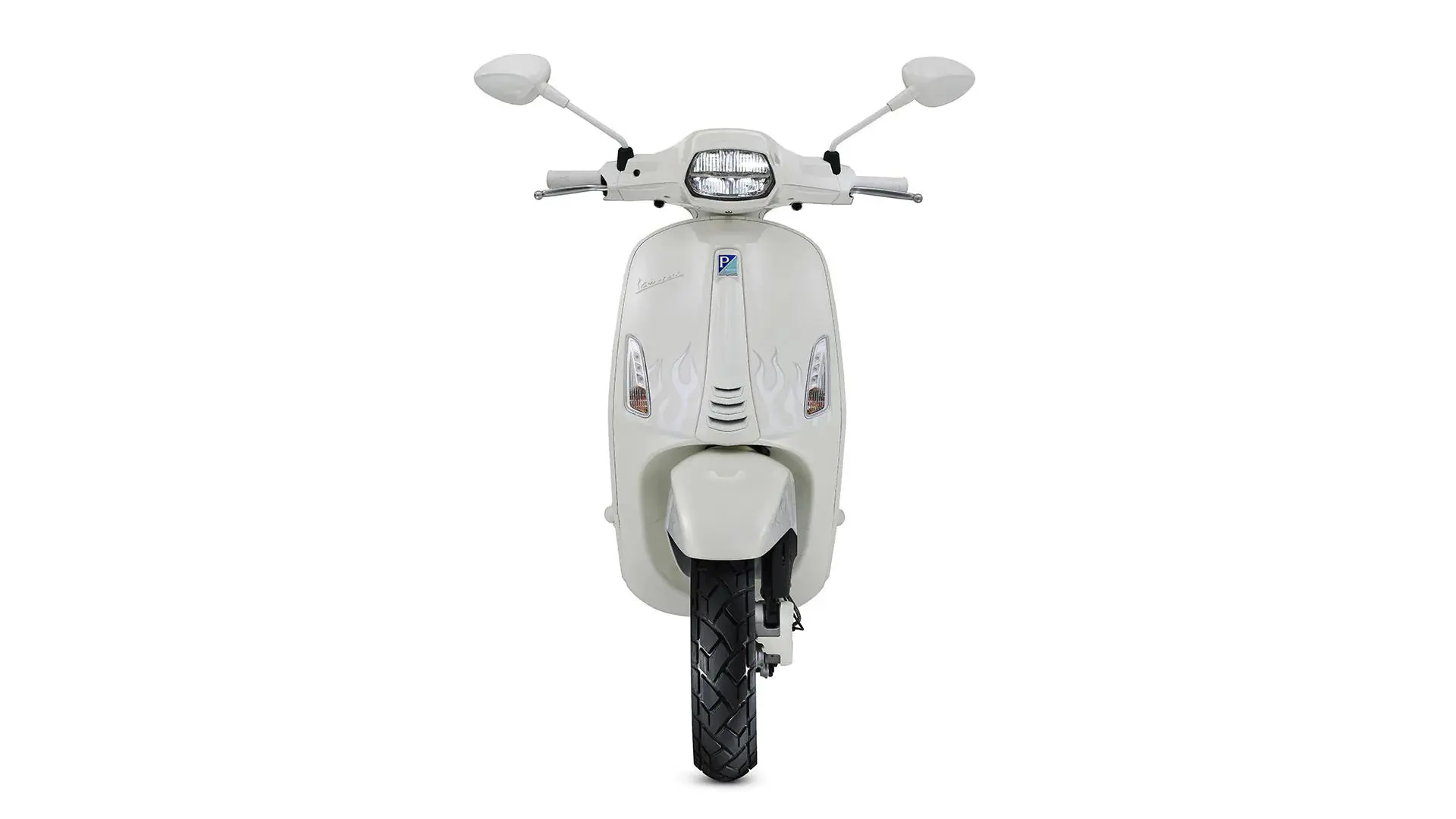 Vespa Special Edition