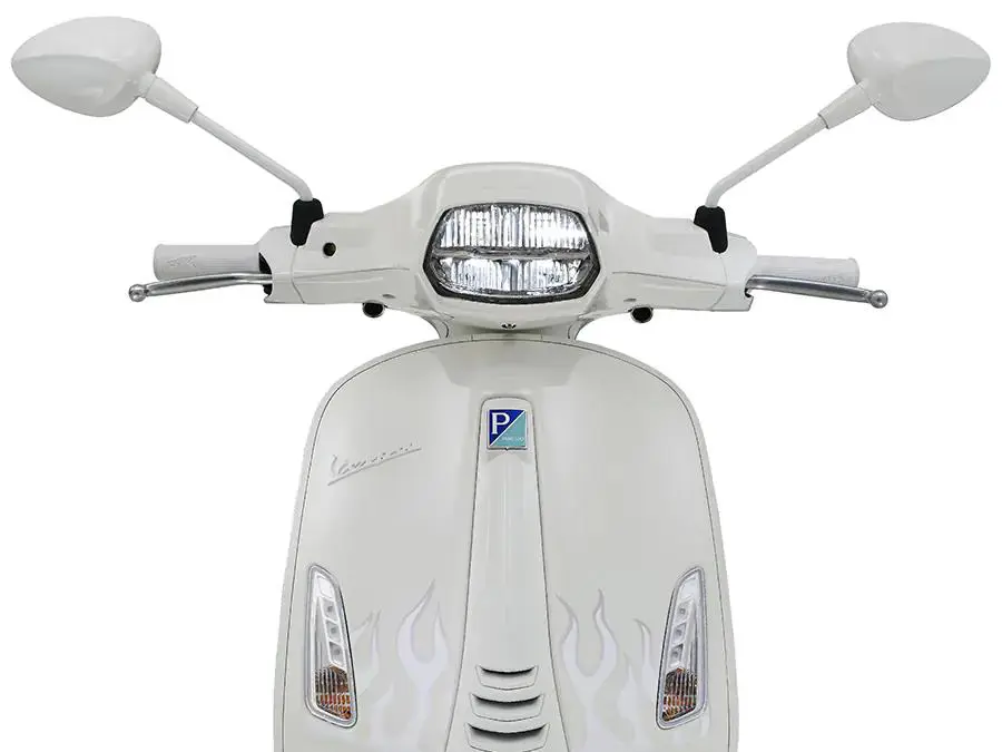 Vespa Special Edition