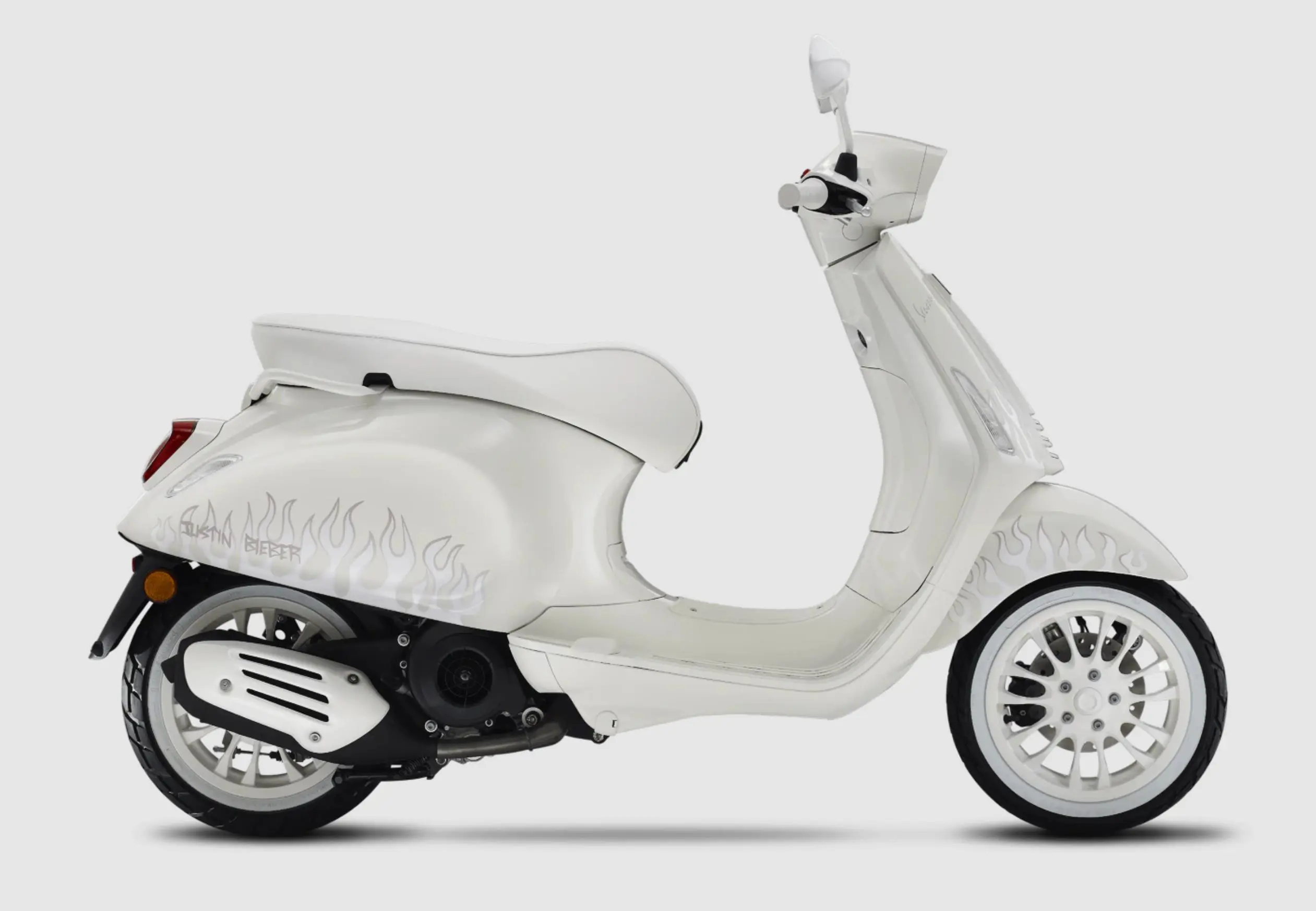 Vespa Special Edition