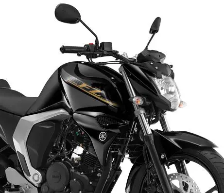 Yamaha FZ V2 Price, Specs, Top Speed & Mileage in India