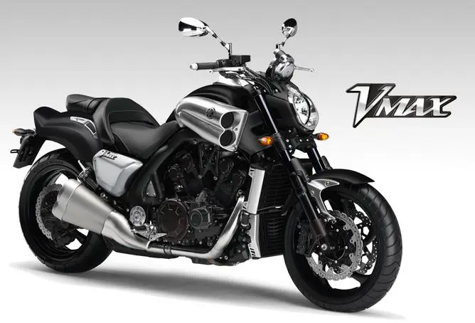 Yamaha VMAX ₹2,694,577, Specifications, Reviews Autos MaxAbout