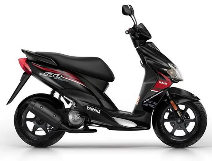 Motorcycle 50cc Jog 50cc Yamaha Jog R 50 Opinioni Buy Yamaha CS50