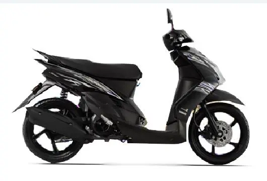 Yamaha Mio Soul