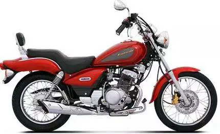 Yamaha Enticer 125 ₹48,000, Specifications, Reviews Autos