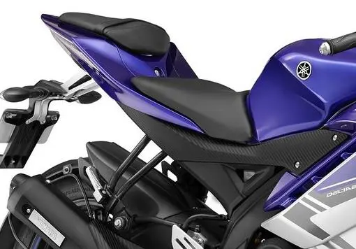 Yamaha R15 (2016)